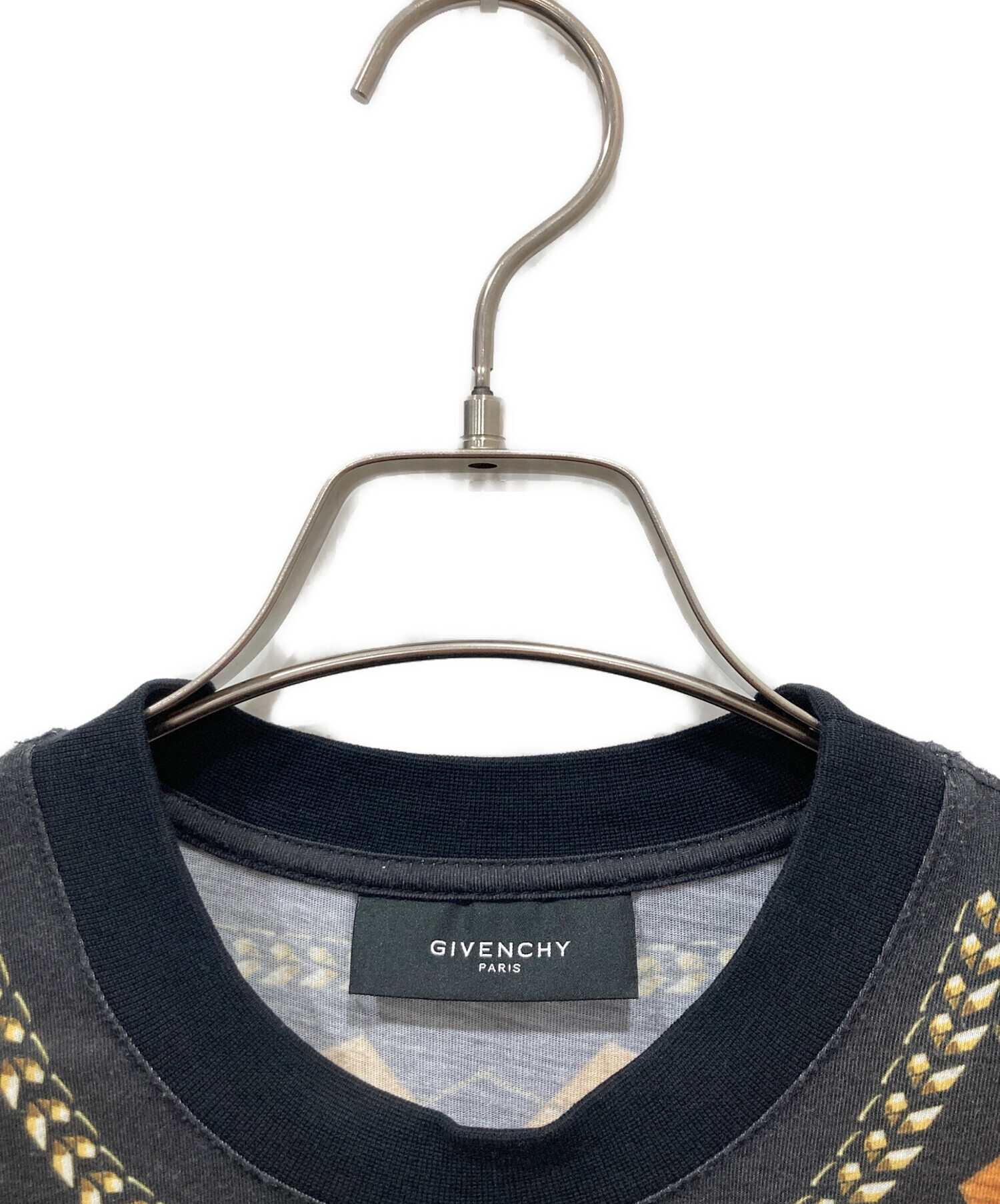 ジバンシー 半袖カットソー サイズXS - GIVENCHY - ジバンシー 半袖カットソー サイズXS -の通販 by ブラン