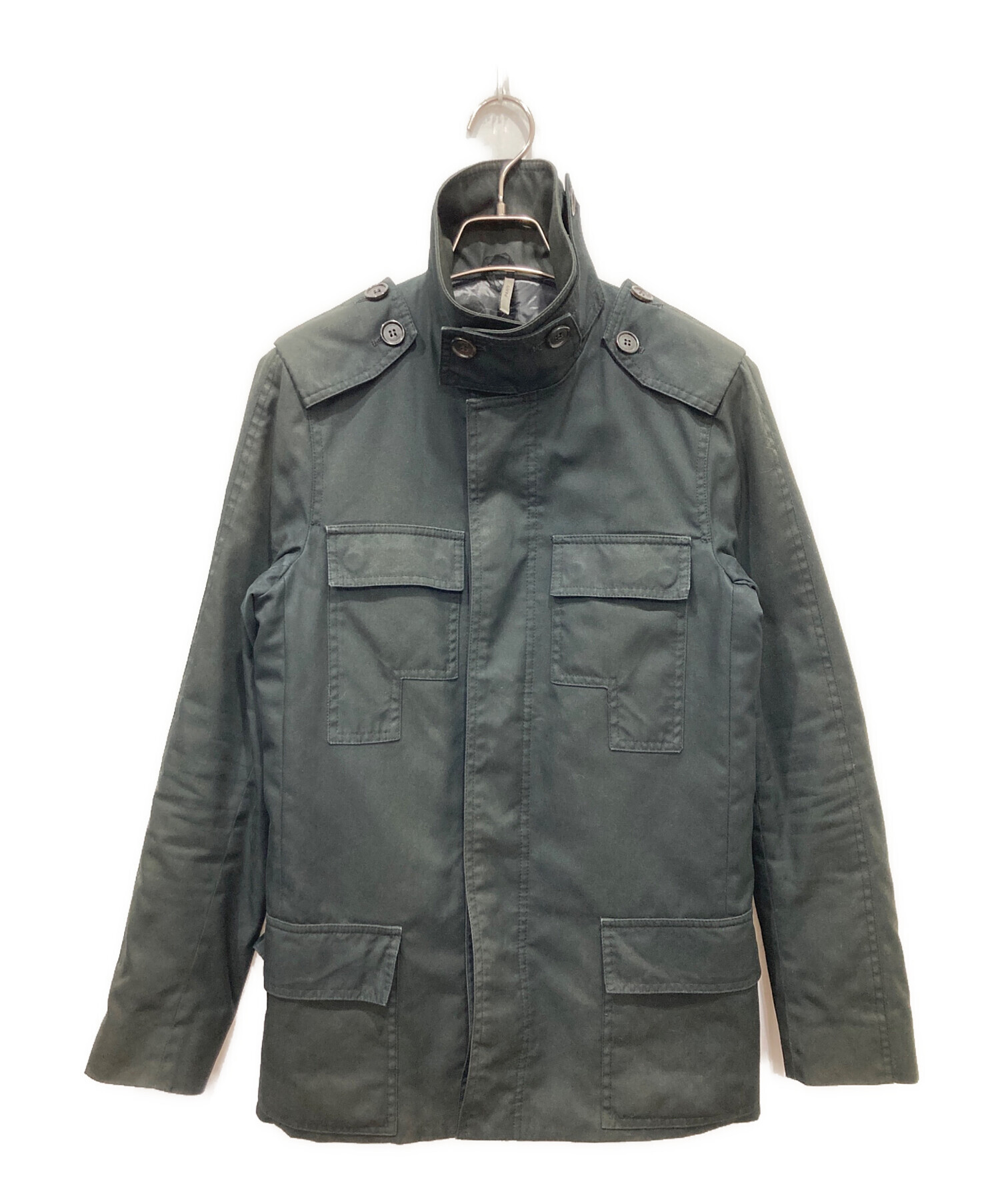 中古・古着通販】DIOR HOMME (ディオール オム) M65型ジャケット