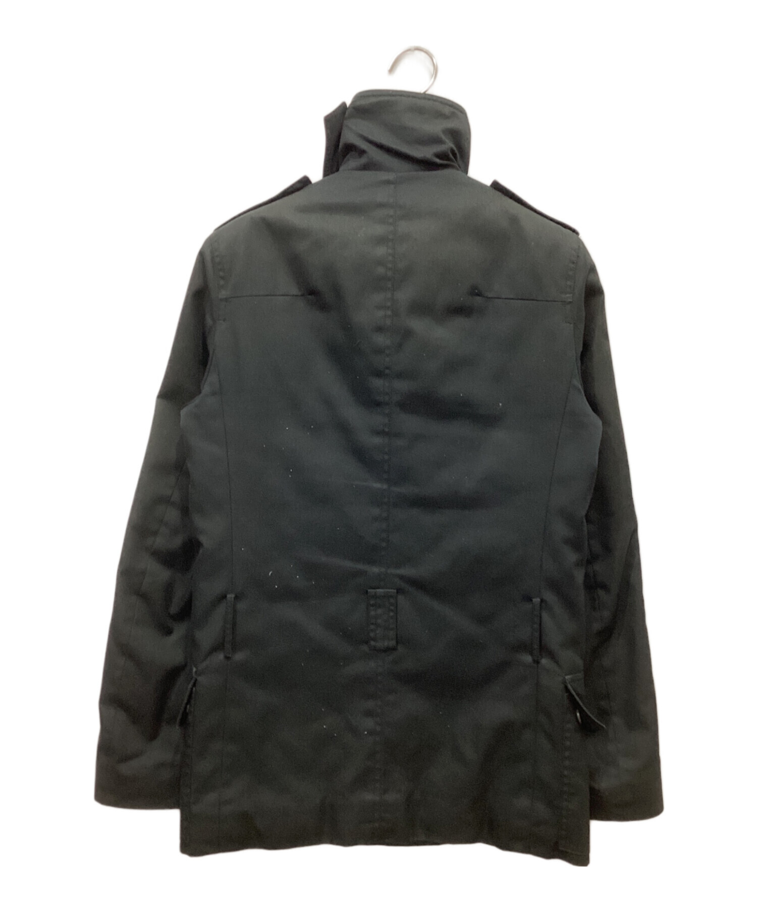 中古・古着通販】DIOR HOMME (ディオール オム) M65型ジャケット