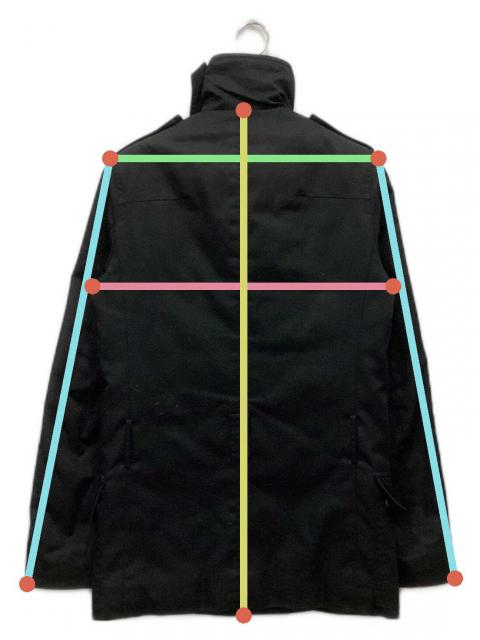 中古・古着通販】DIOR HOMME (ディオール オム) M65型ジャケット