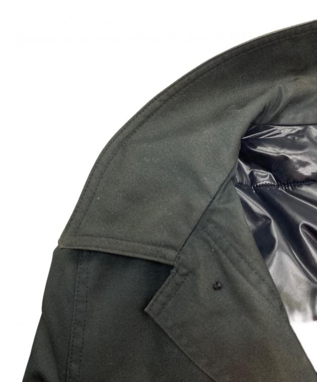 中古・古着通販】DIOR HOMME (ディオール オム) M65型ジャケット