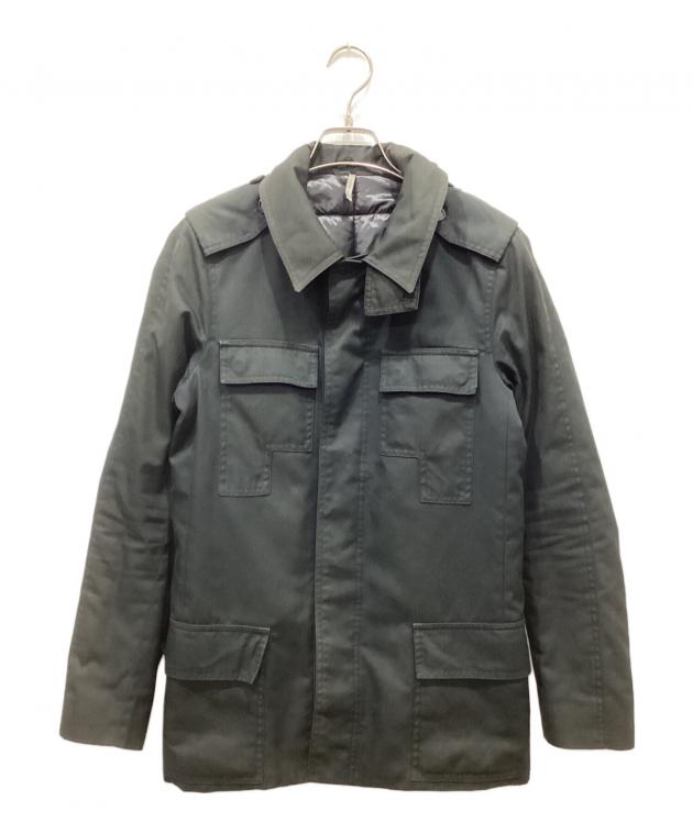 Dior Homme AW07 M65 ダウンコート　44 中古・古着通販】DIOR HOMME (ディオール オム) M65型ジャケット