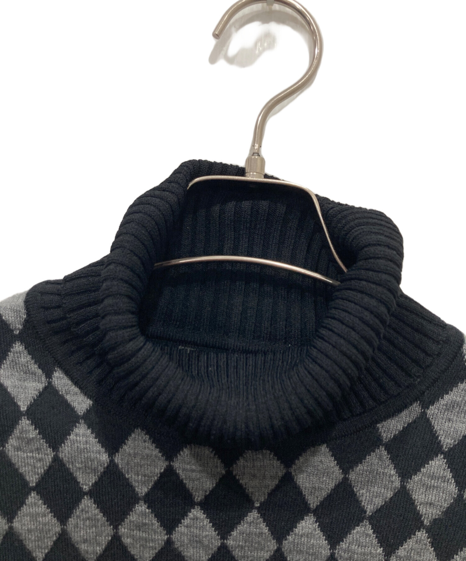 中古・古着通販】BURBERRY LONDON (バーバリーロンドン) ノースリーブ 