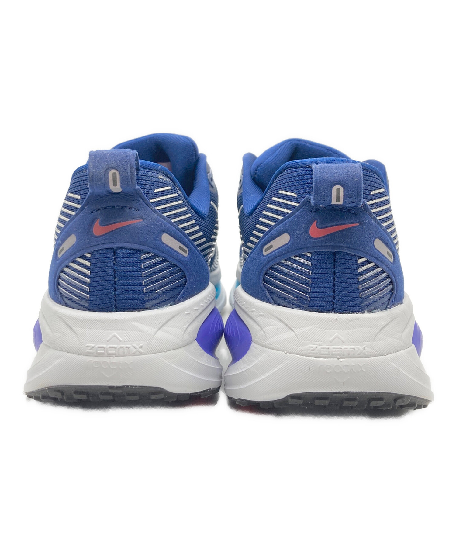 中古・古着通販】NIKE (ナイキ) Vomero 18 / ボメロ 18 ネイビー