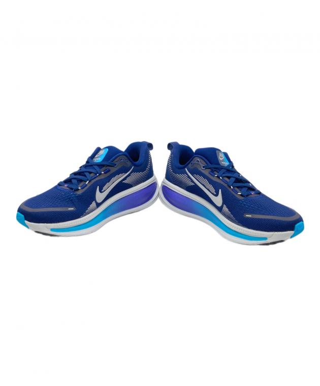 中古・古着通販】NIKE (ナイキ) Vomero 18 / ボメロ 18 ネイビー