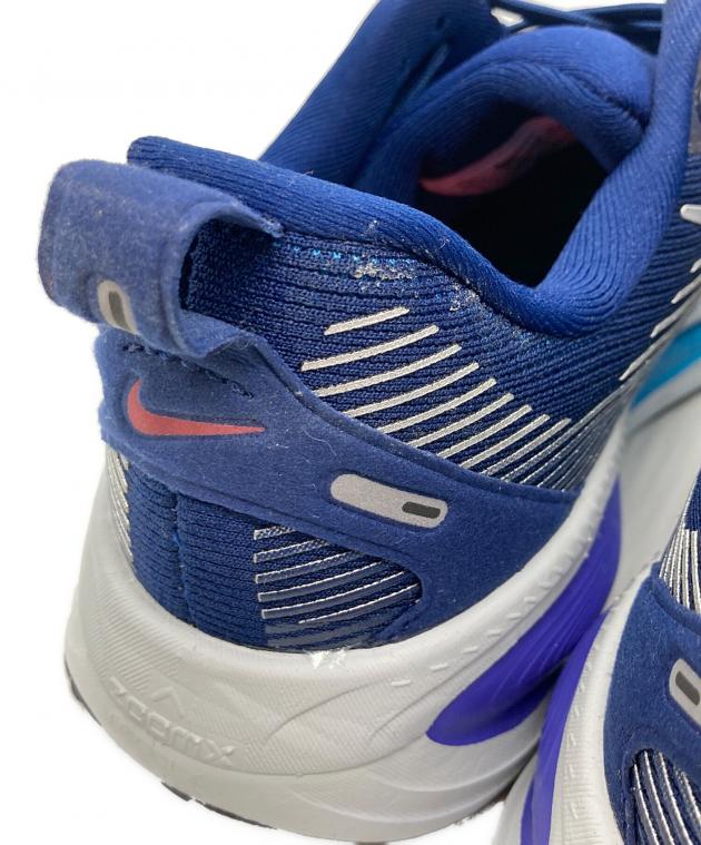 中古・古着通販】NIKE (ナイキ) Vomero 18 / ボメロ 18 ネイビー