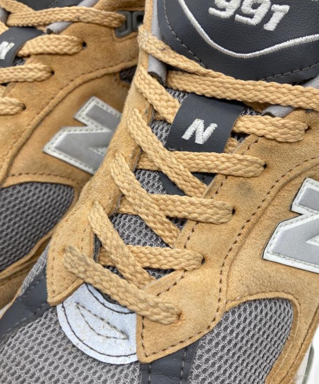 中古・古着通販】NEW BALANCE (ニューバランス) ローカットスニーカー