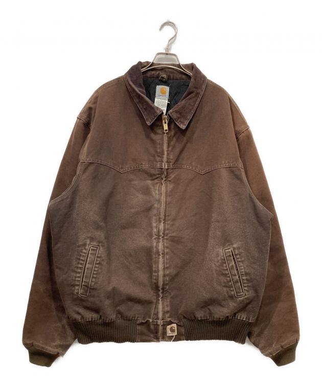 中古・古着通販】CarHartt (カーハート) サンタフェジャケット