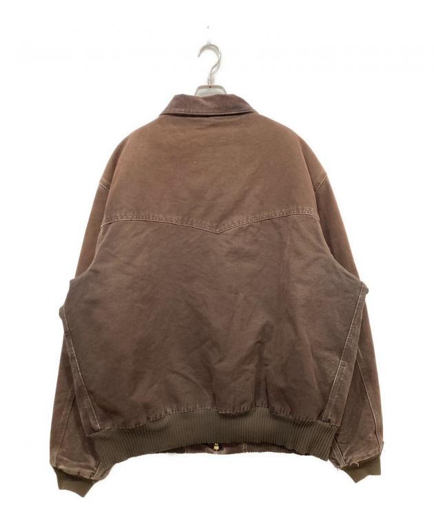 中古・古着通販】CarHartt (カーハート) サンタフェジャケット