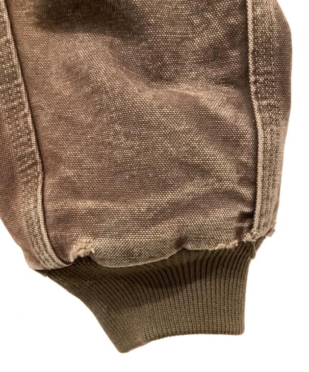 中古・古着通販】CarHartt (カーハート) サンタフェジャケット