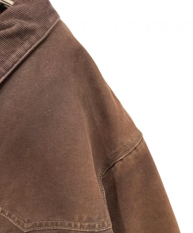 中古・古着通販】CarHartt (カーハート) サンタフェジャケット