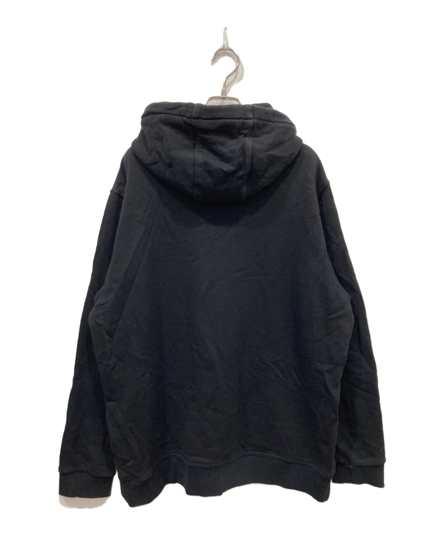 中古・古着通販】BURBERRY (バーバリー) フロントロゴプリントプル