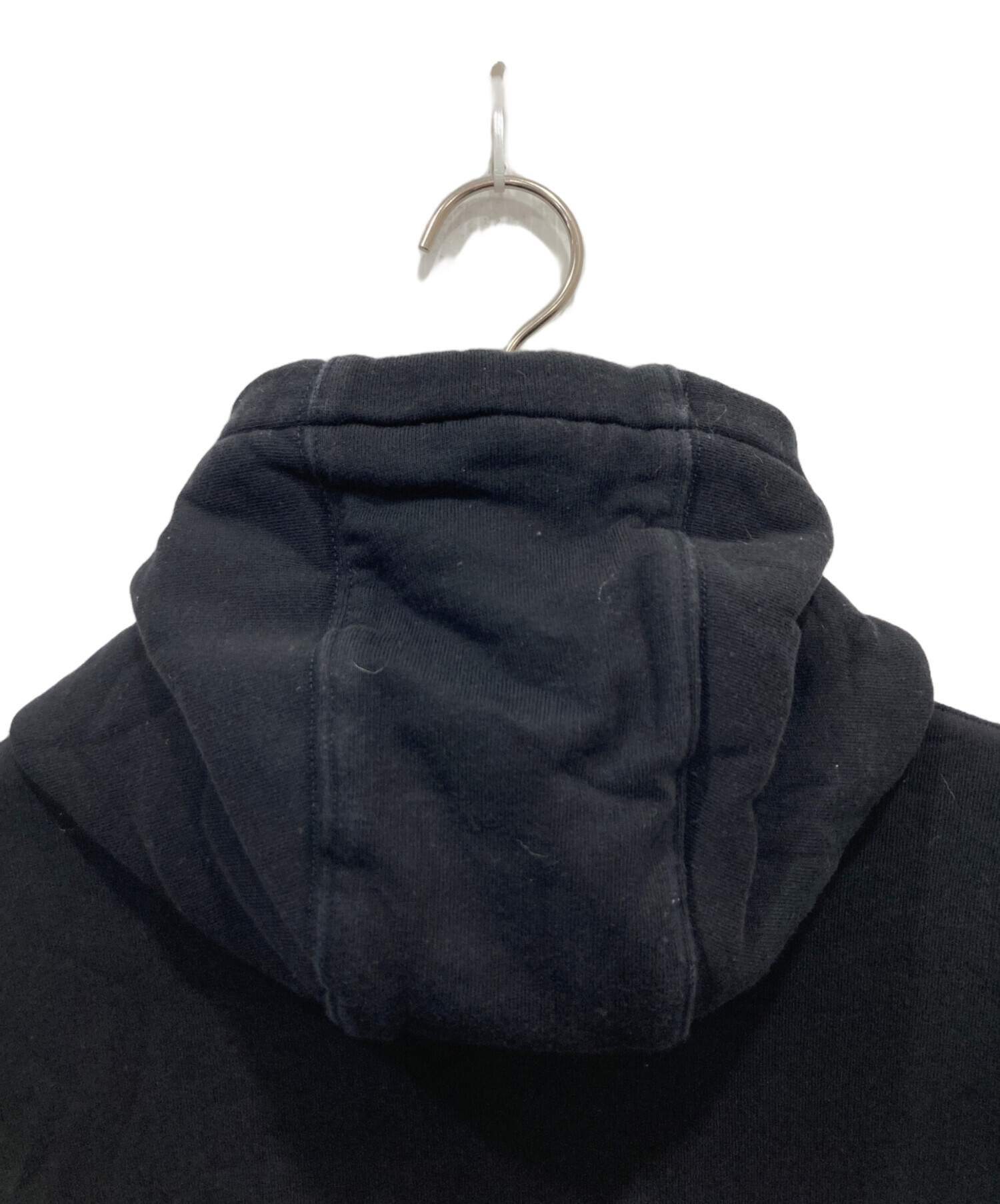 中古・古着通販】BURBERRY (バーバリー) フロントロゴプリントプル