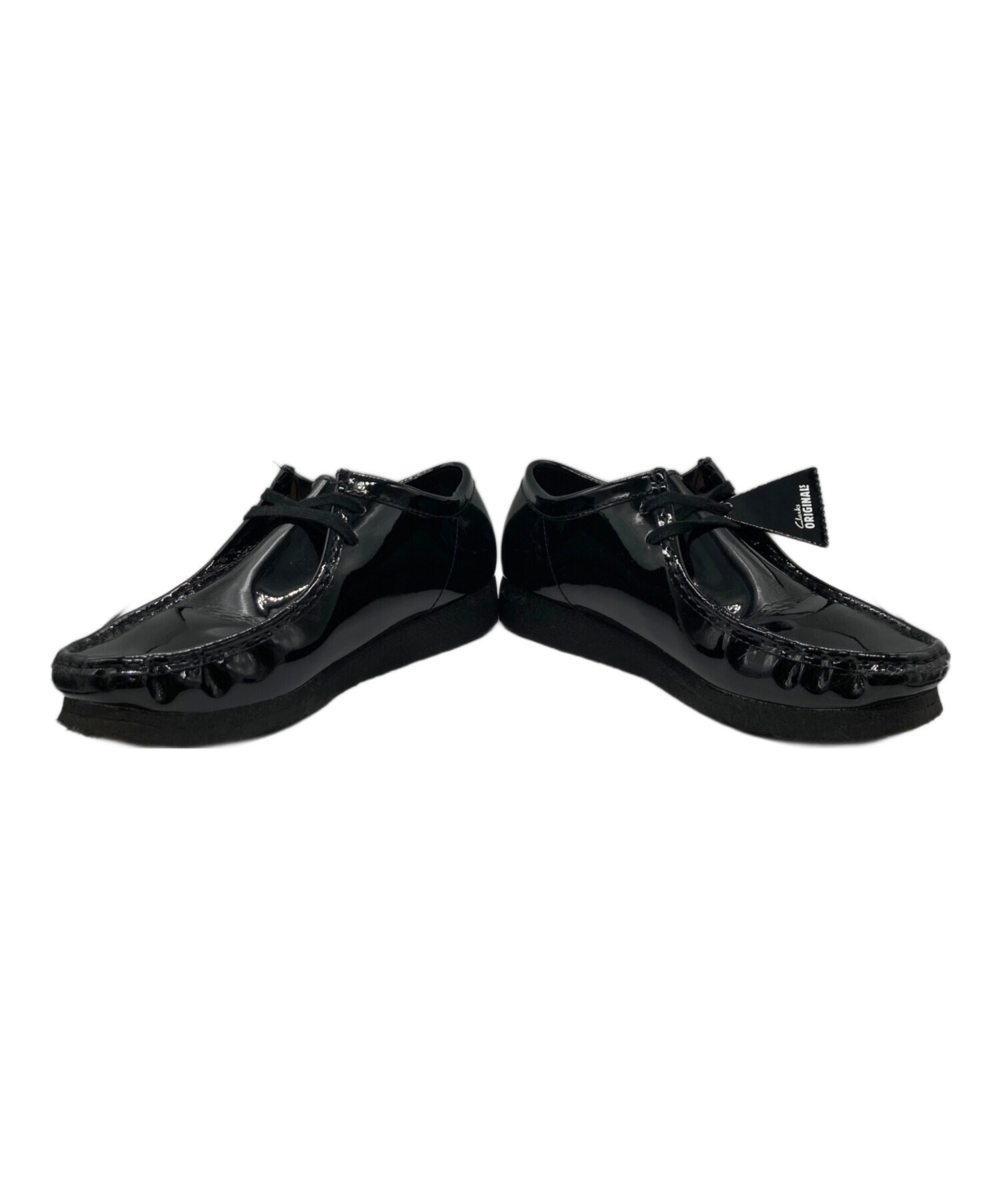 中古・古着通販】CLARKS (クラークス) Supreme (シュプリーム) Patent