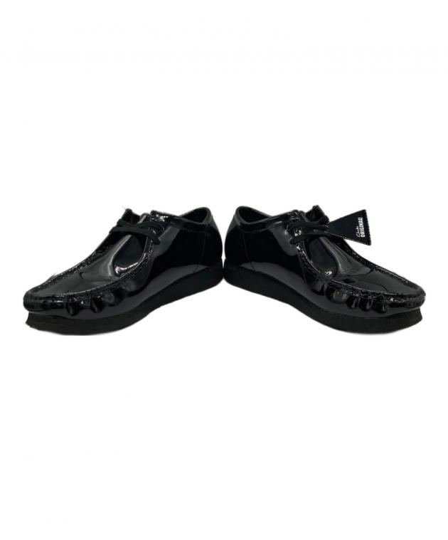 中古・古着通販】CLARKS (クラークス) Supreme (シュプリーム) Patent