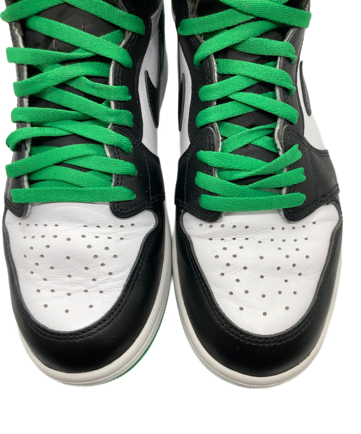中古・古着通販】NIKE (ナイキ) Air Jordan 1 Retro High OG / レトロ 
