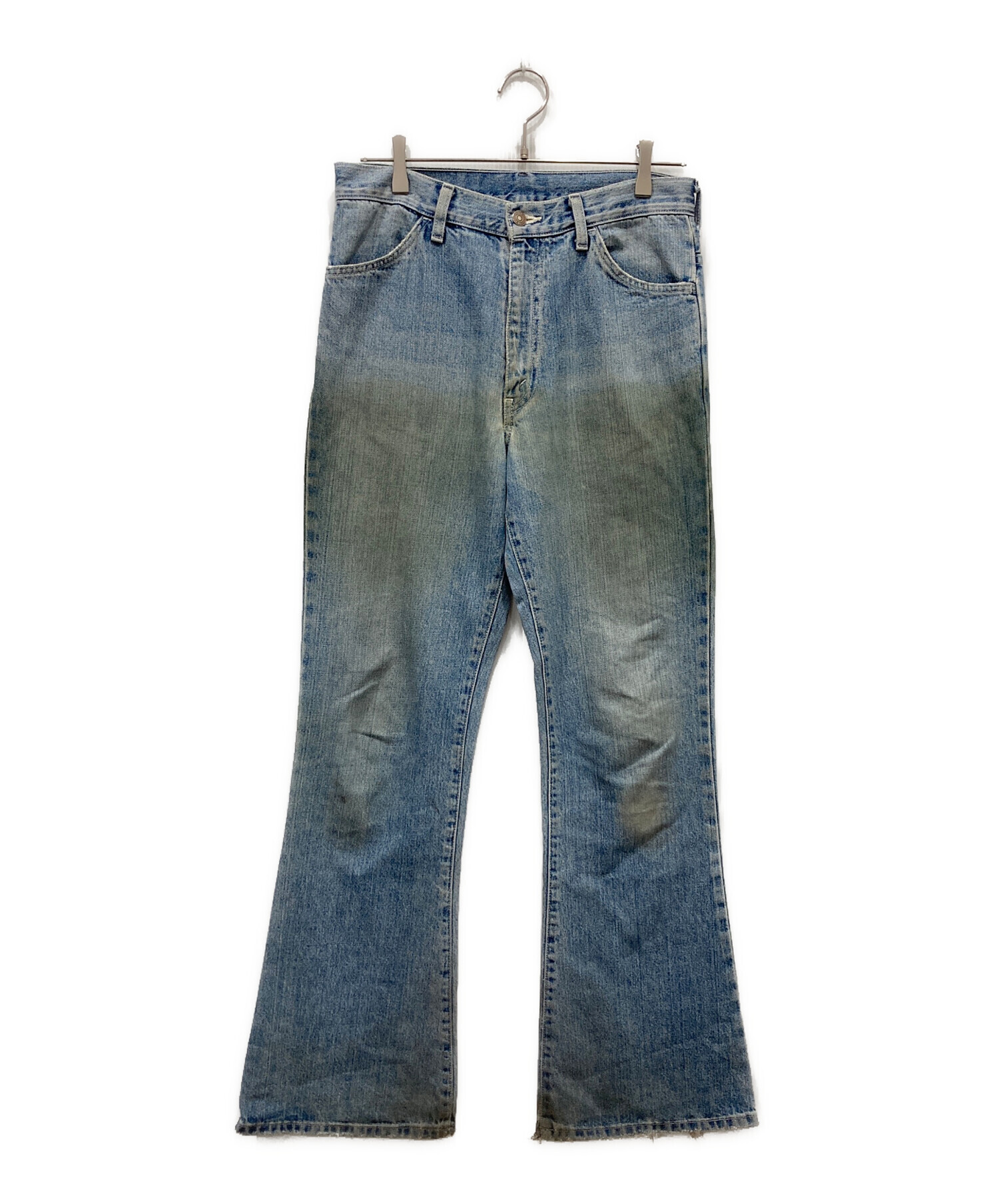 パンツ n.hoolywood Levi's 646 w31 中古・古着通販】LEVI'S (リーバイス) N.HOOLYWOOD (エヌ ハリウッド