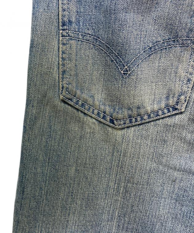 中古・古着通販】LEVI'S (リーバイス) N.HOOLYWOOD (エヌ ハリウッド