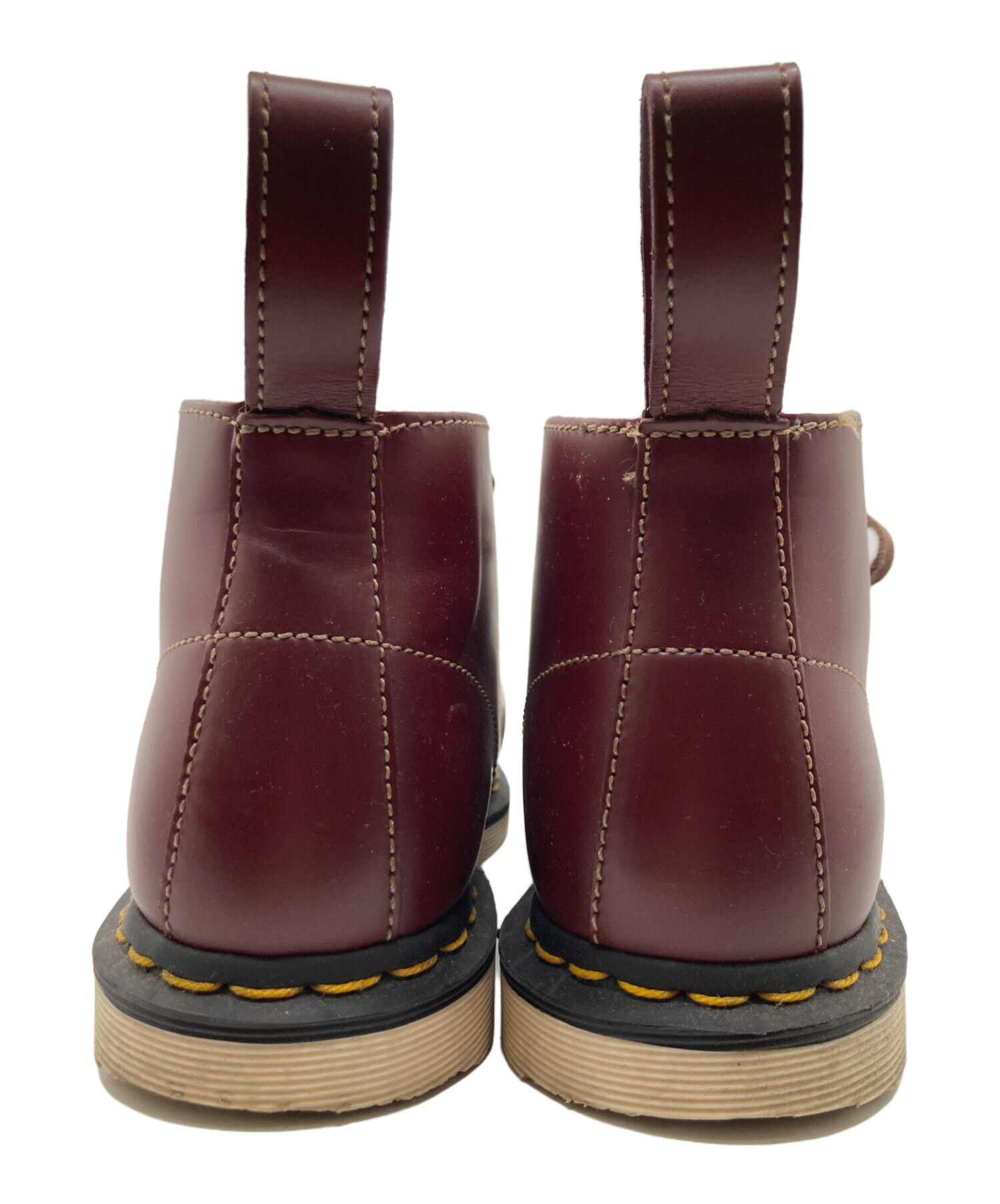 中古・古着通販】Dr.Martens (ドクターマーチン) COMME des GARCONS