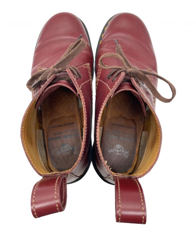 中古・古着通販】Dr.Martens (ドクターマーチン) COMME des GARCONS
