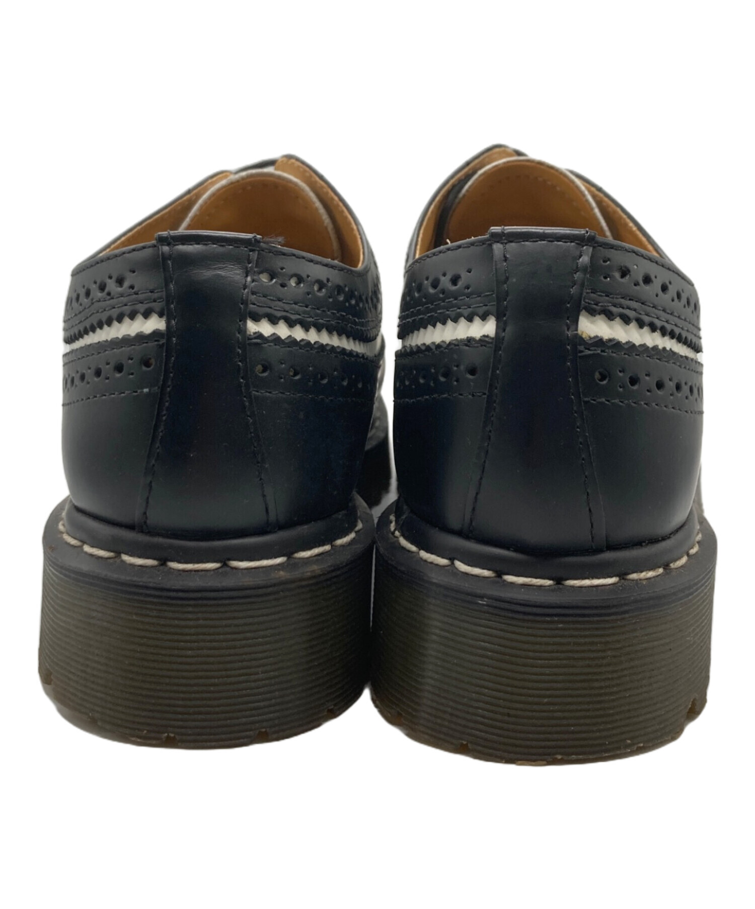 中古・古着通販】Dr.Martens (ドクターマーチン) ウィングチップ