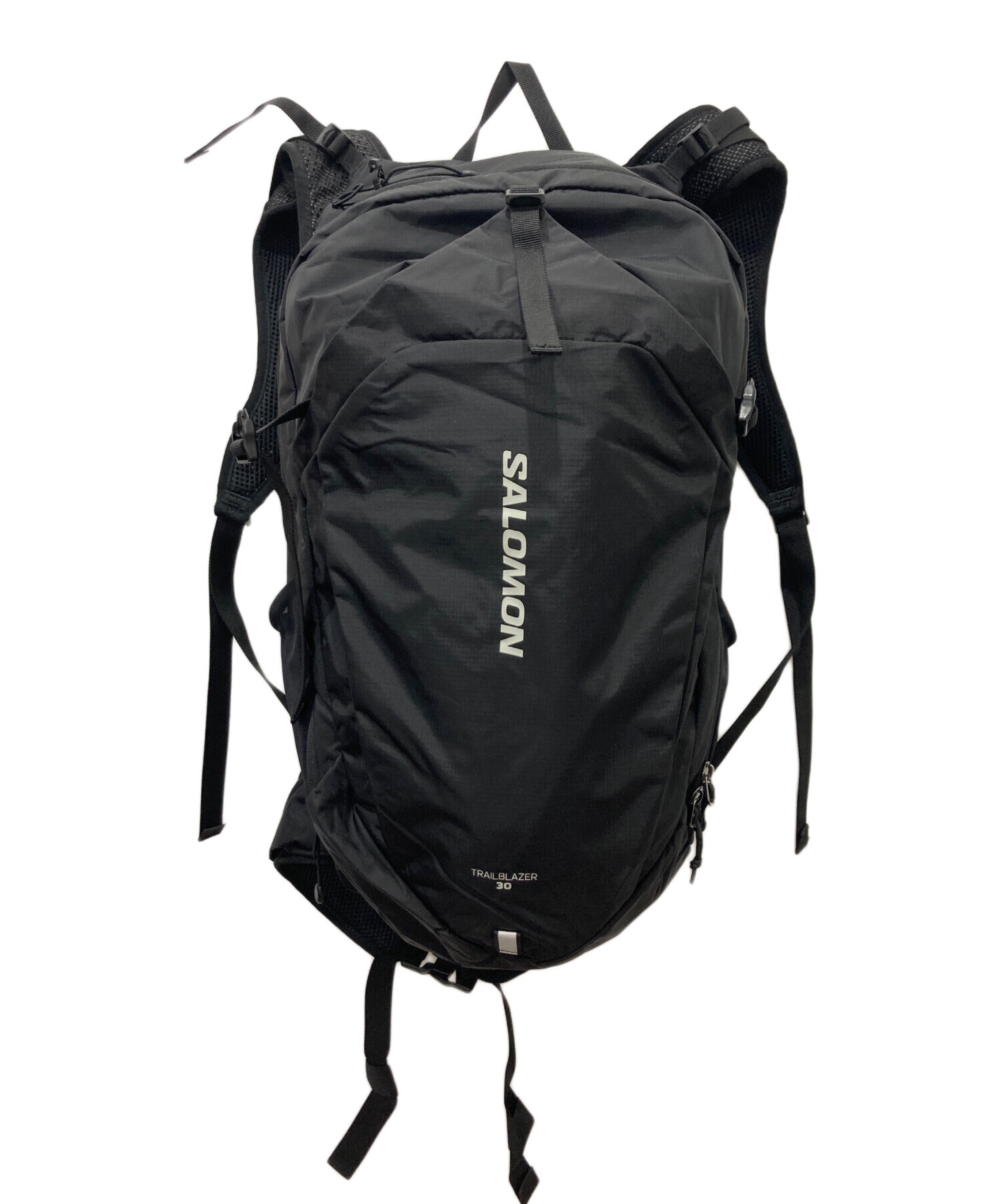 中古・古着通販】SALOMON (サロモン) TRAILBLAZER 30 ブラック