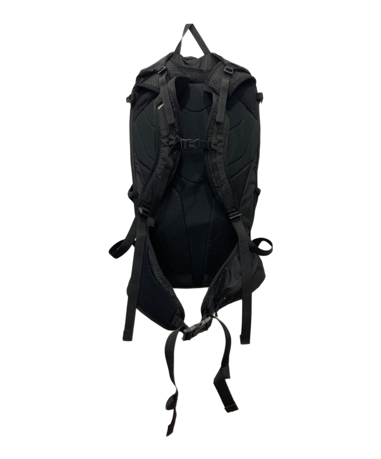 中古・古着通販】SALOMON (サロモン) TRAILBLAZER 30 ブラック