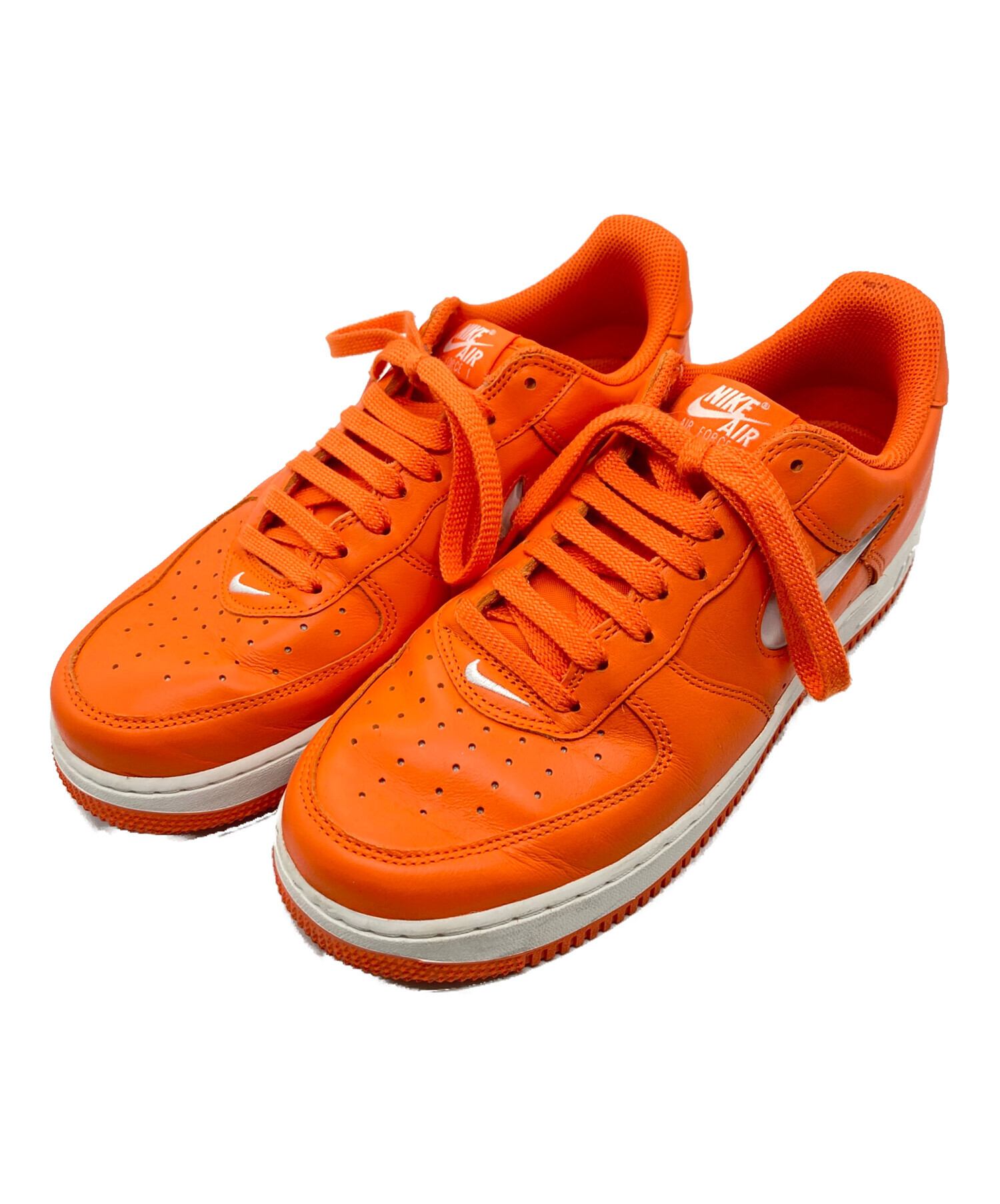中古・古着通販】NIKE (ナイキ) Air Force 1 Low Color of the Month