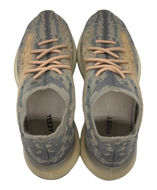 中古・古着通販】adidas (アディダス) Yeezy Boost 380 / イージー