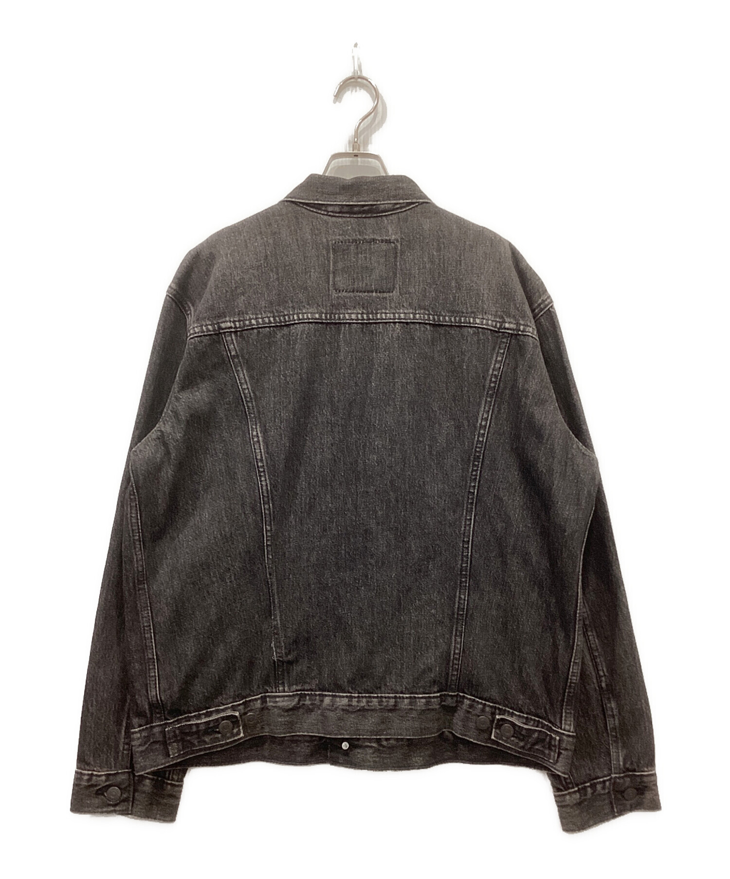 中古・古着通販】LEVI'S (リーバイス) TYPE3トラッカージャケット
