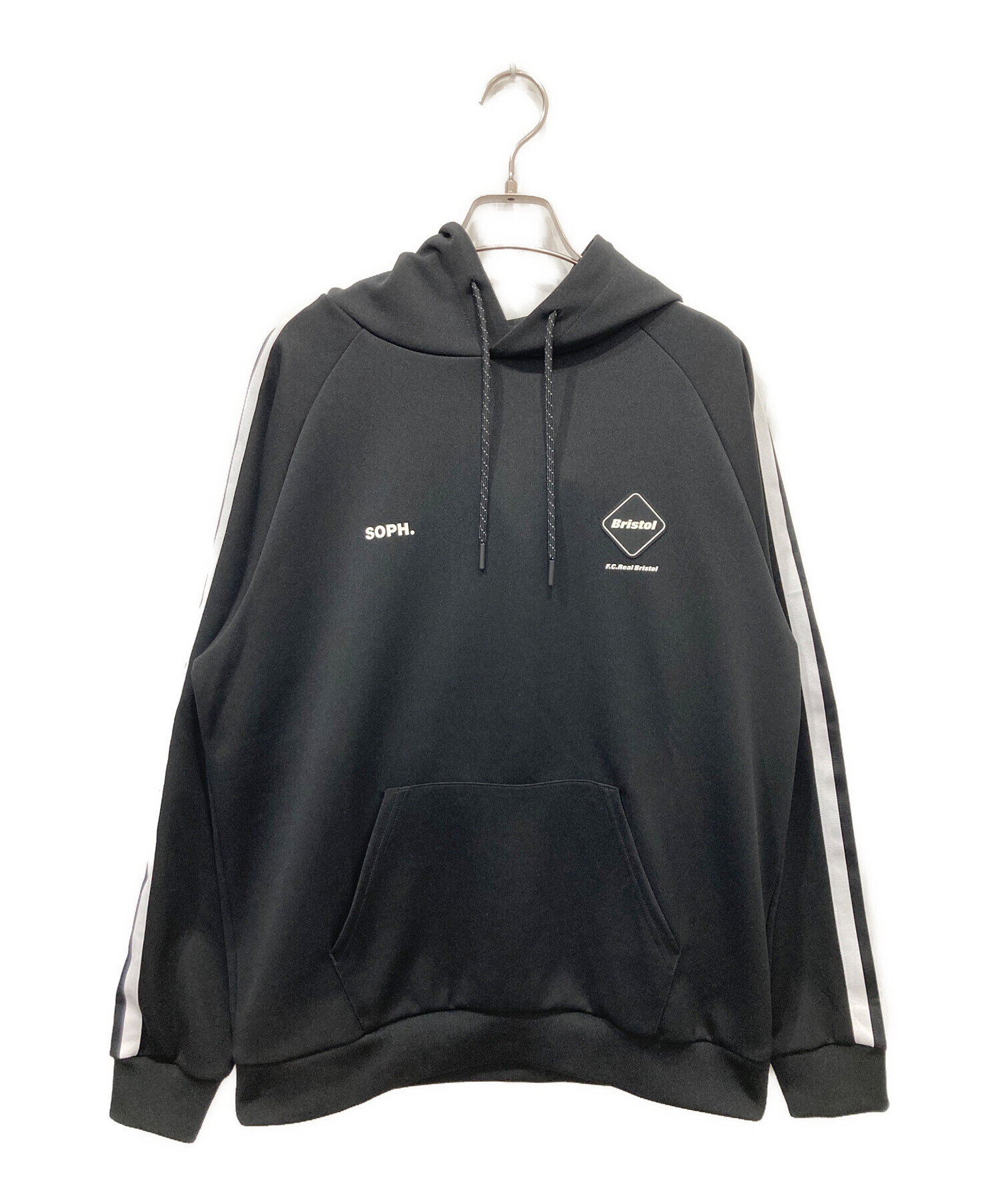 中古・古着通販】F.C.R.B. (エフシーレアルブリストル) TRAINING TRACK