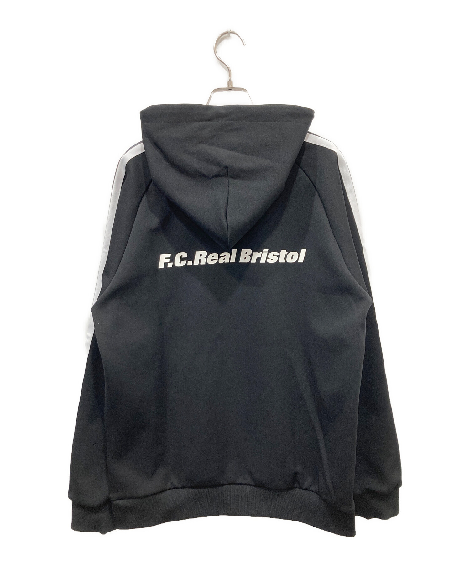 中古・古着通販】F.C.R.B. (エフシーレアルブリストル) TRAINING TRACK