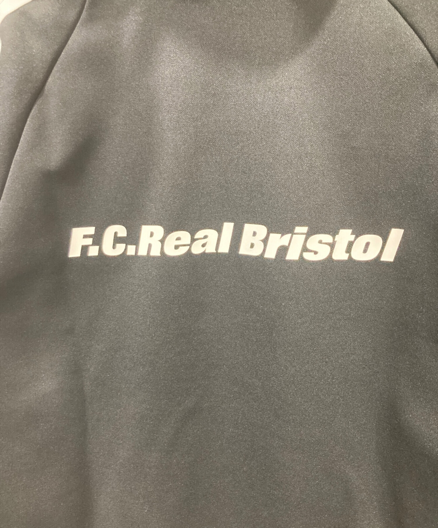 中古・古着通販】F.C.R.B. (エフシーレアルブリストル) TRAINING TRACK