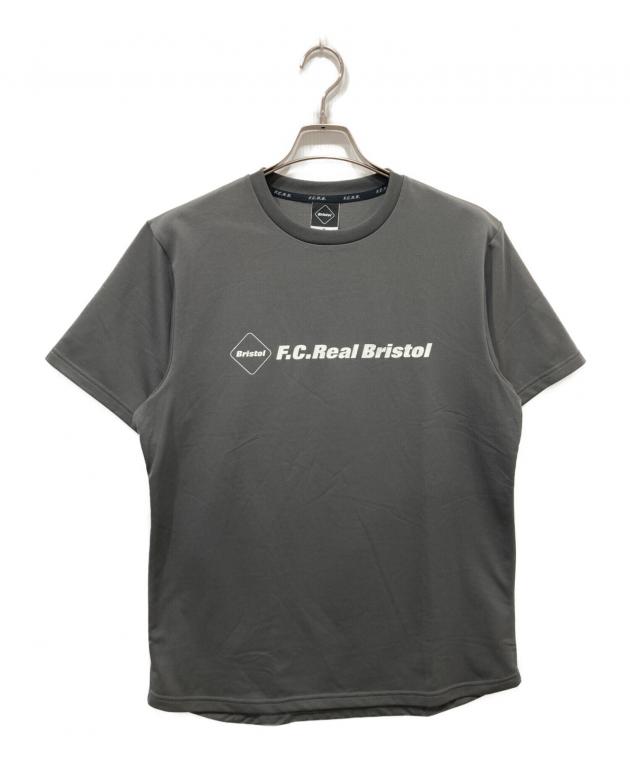 ありがとうさん専用 F.C.R.B. Bristol Tシャツ ブラック S ありがとう