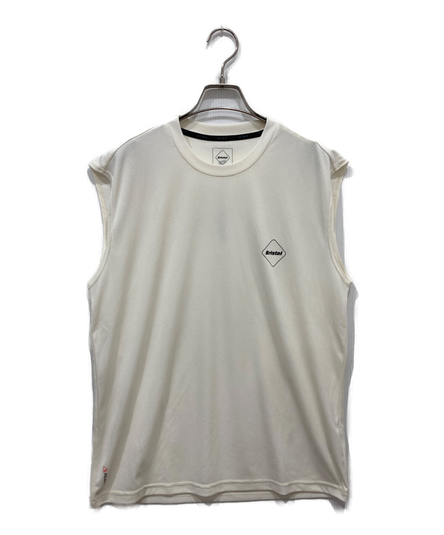 中古・古着通販】F.C.R.B. (エフシーレアルブリストル) POLARTEC POWER 