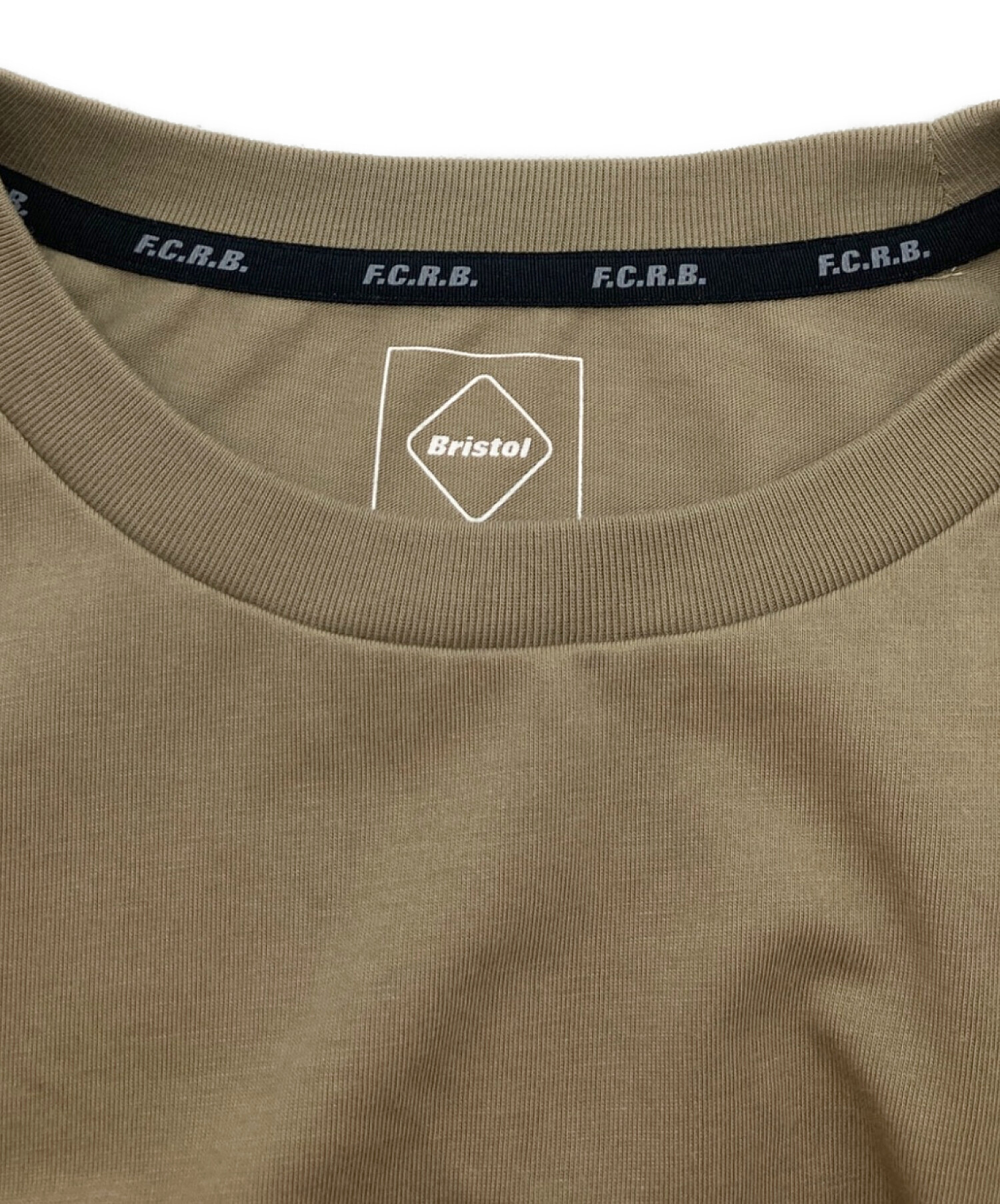 中古・古着通販】F.C.R.B. (エフシーレアルブリストル) WIND AND SEA