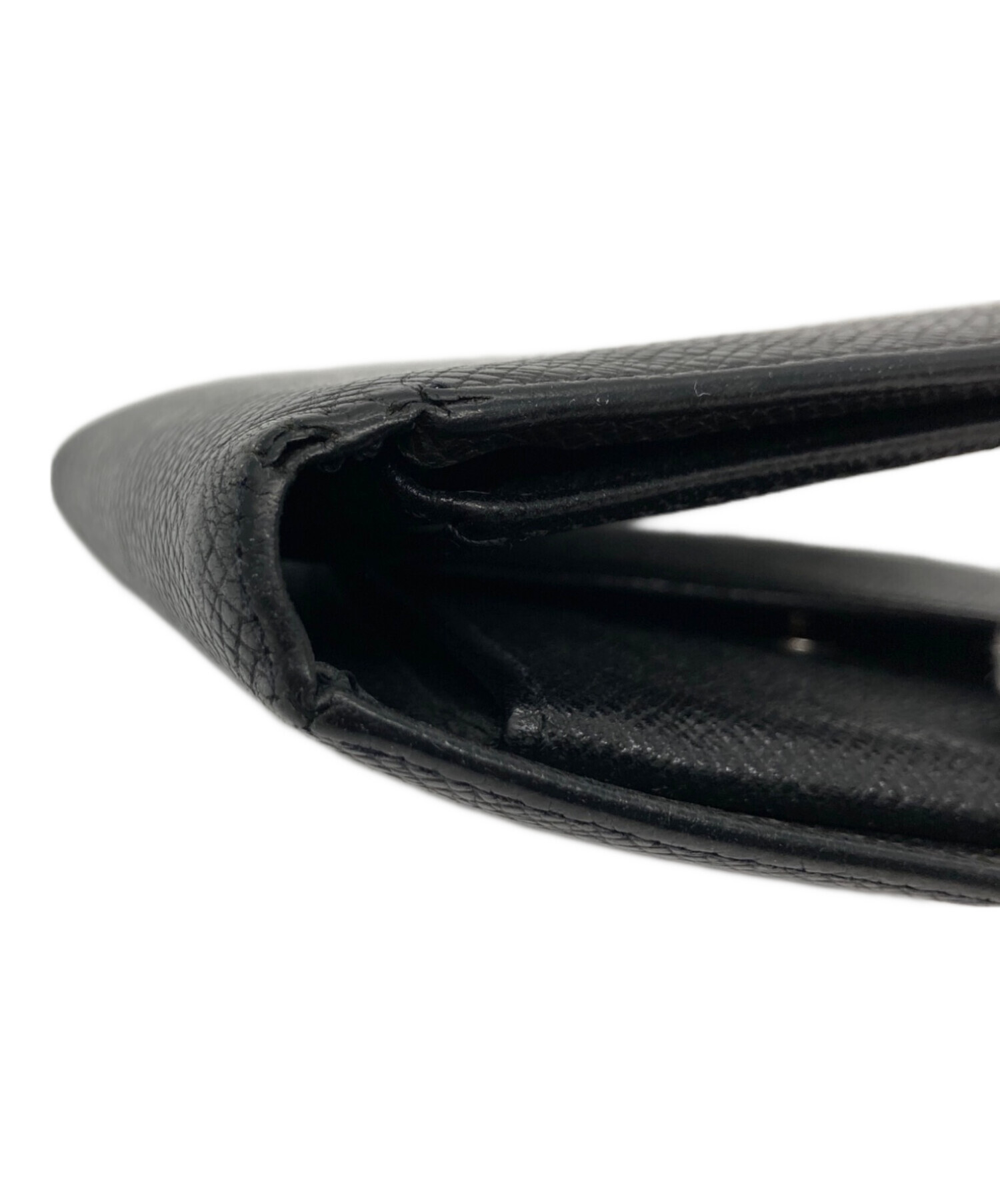 中古・古着通販】LOUIS VUITTON (ルイ ヴィトン) タイガ ポルト ビエ