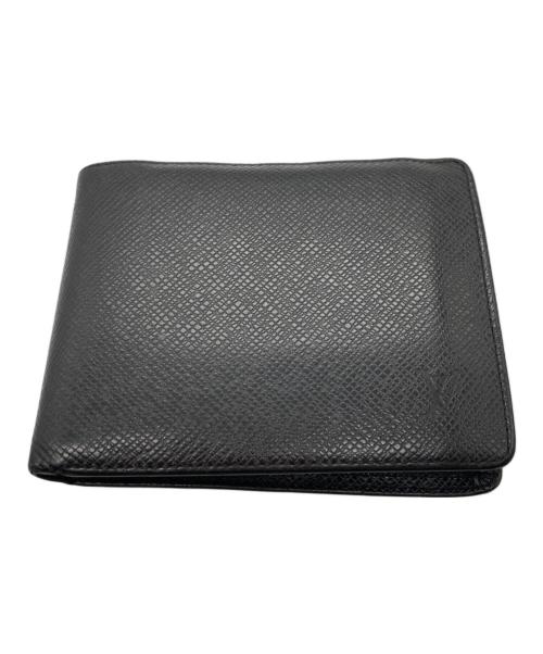 中古・古着通販】LOUIS VUITTON (ルイ ヴィトン) タイガ ポルト ビエ