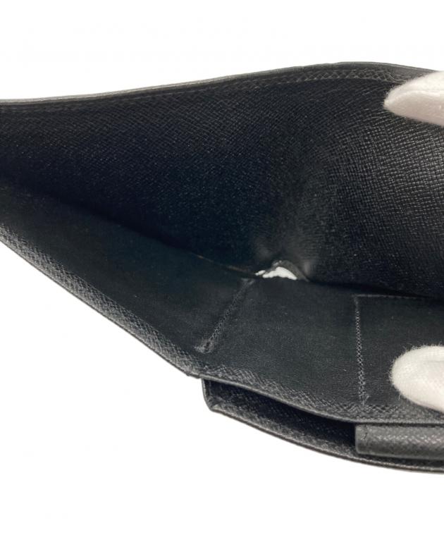 中古・古着通販】LOUIS VUITTON (ルイ ヴィトン) タイガ ポルト ビエ