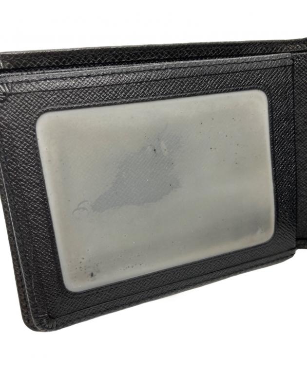 中古・古着通販】LOUIS VUITTON (ルイ ヴィトン) タイガ ポルト ビエ