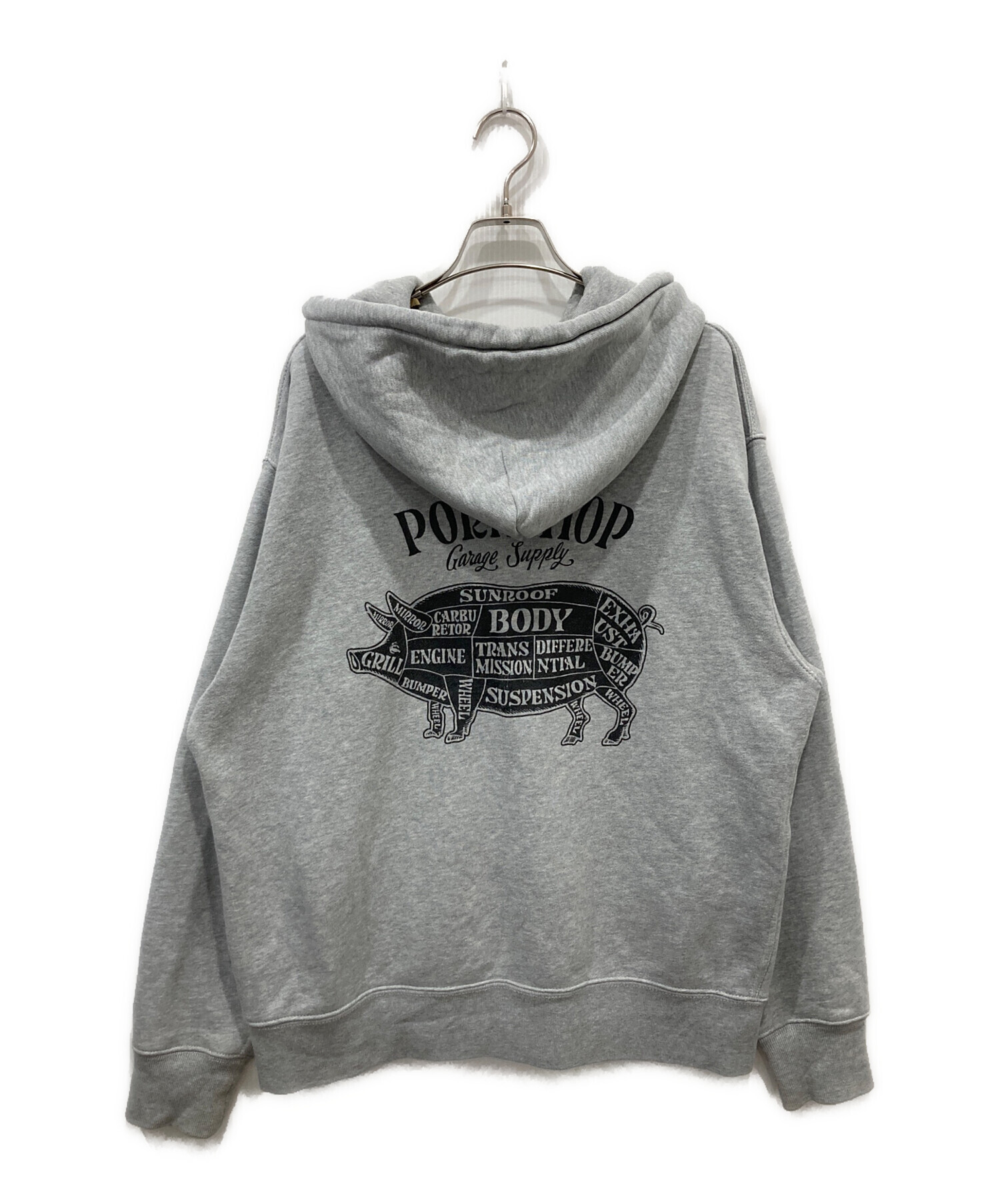 中古・古着通販】PORKCHOP GARAGE SUPPLY (ポークチョップガレージ 中古・古着通販】PORKCHOP GARAGE SUPPLY (ポークチョップガレージ