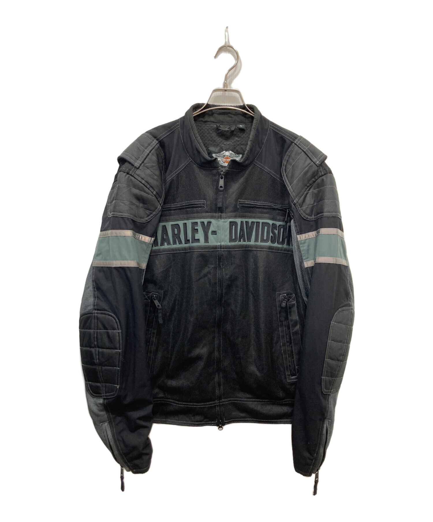 中古・古着通販】HARLEY-DAVIDSON (ハーレーダビッドソン) メッシュ
