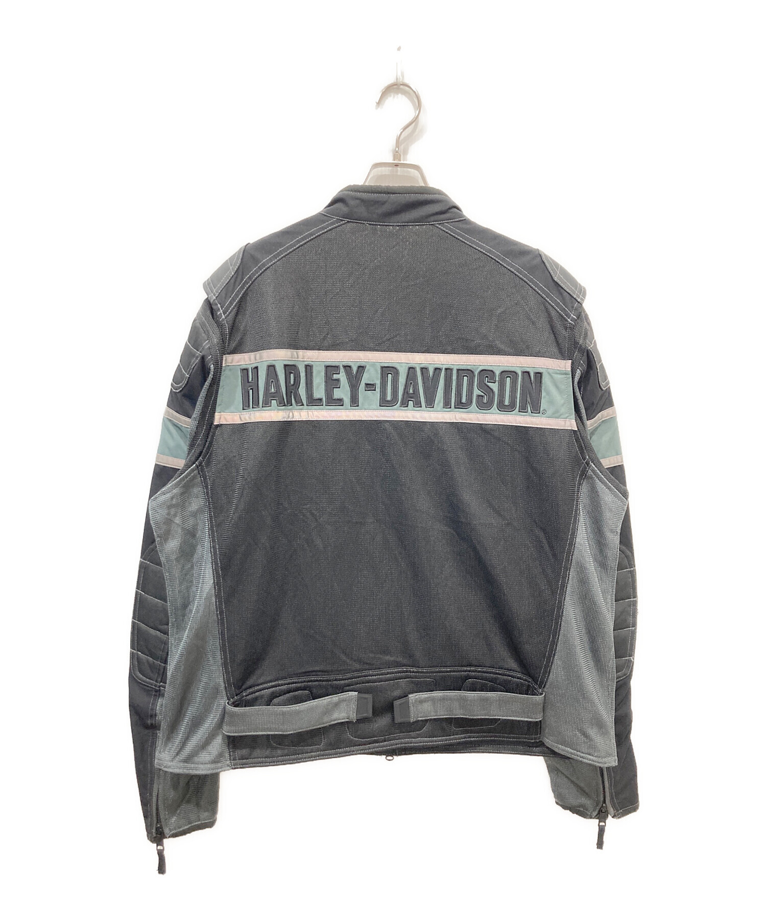 中古・古着通販】HARLEY-DAVIDSON (ハーレーダビッドソン) メッシュ