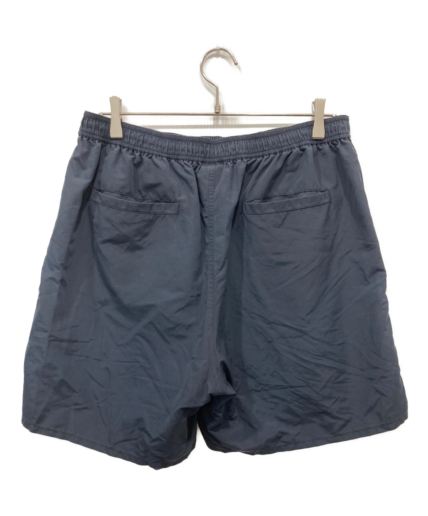 中古・古着通販】F.C.R.B. (エフシーレアルブリストル) NYLON EASY