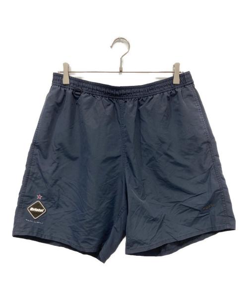 中古・古着通販】F.C.R.B. (エフシーレアルブリストル) NYLON EASY