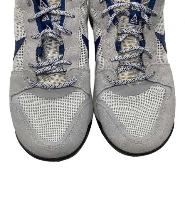 中古・古着通販】NIKE ACG (ナイキエーシージー) LOWCATE WOLF