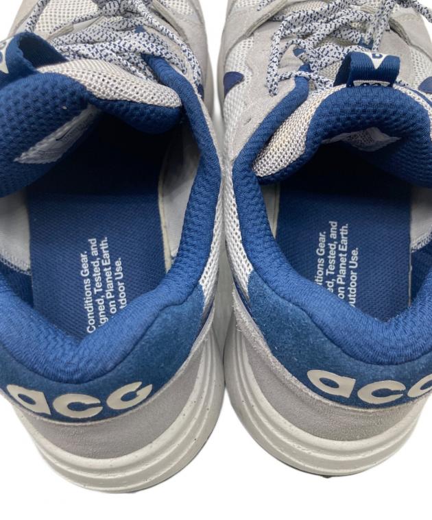 中古・古着通販】NIKE ACG (ナイキエーシージー) LOWCATE WOLF