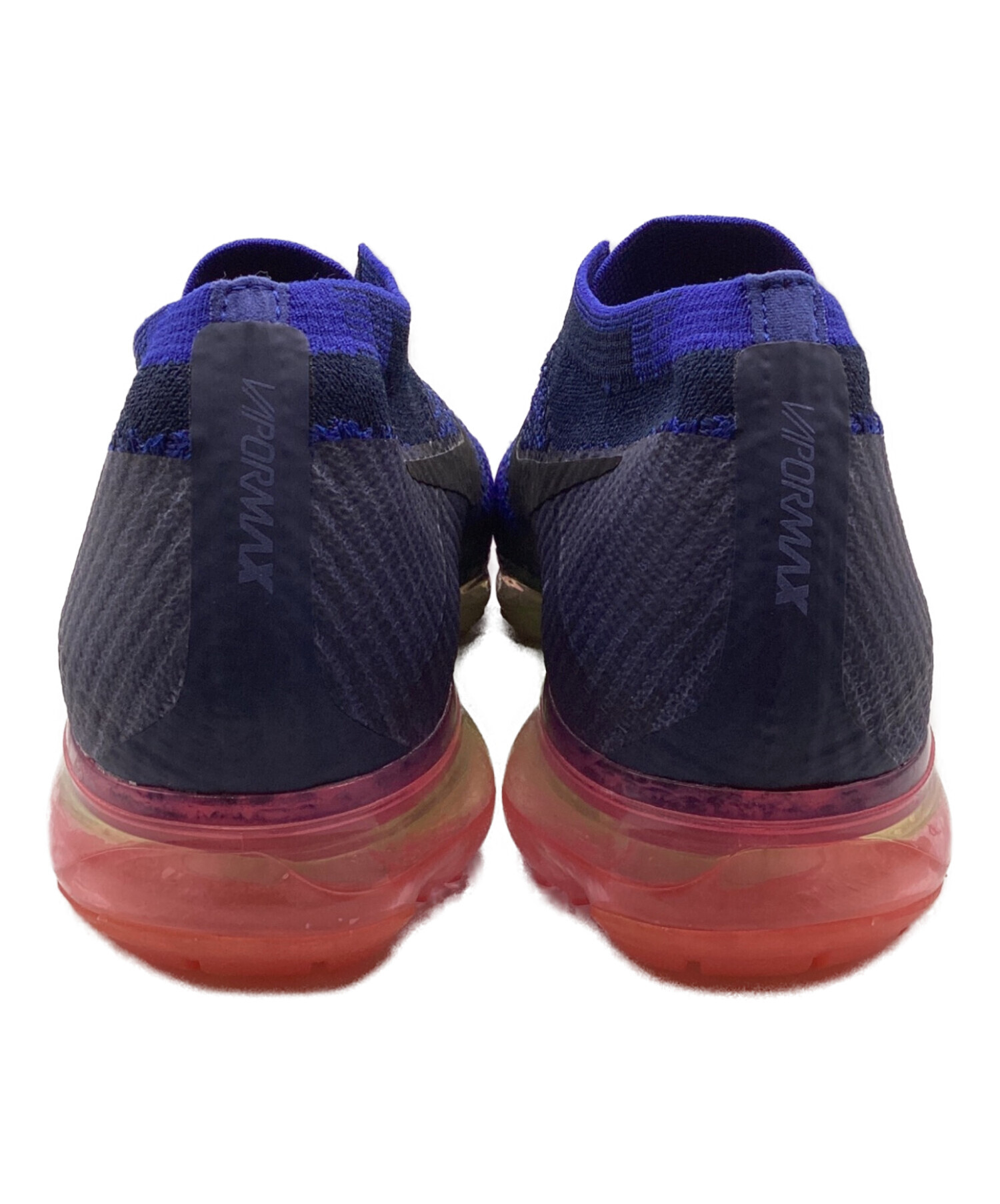 中古・古着通販】NIKE (ナイキ) エアヴェイパーマックス フライニット