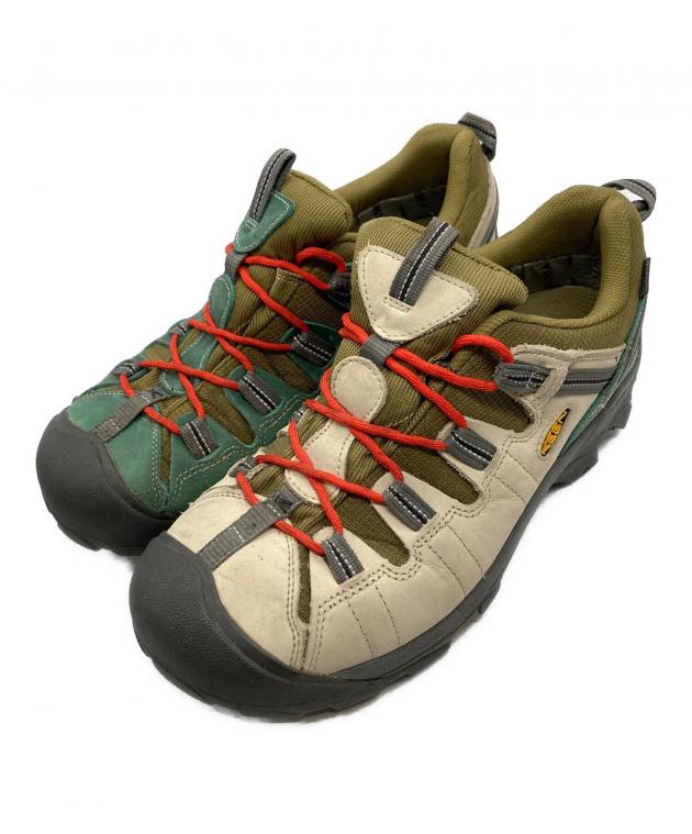 Keen footwear elnest creative activity keen 井浦新と葛飾北斎 タブーを破ったその先に生まれたシューズとは TOPCS KEEN MAGAZINE HOUYHNHNM フイナム