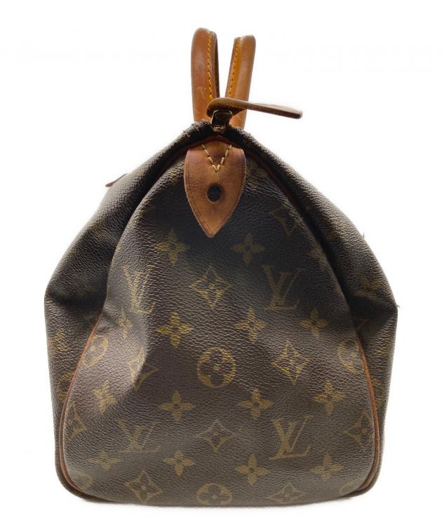 中古・古着通販】LOUIS VUITTON (ルイ ヴィトン) スピーディ30